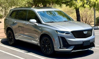 2021 Cadillac XT6 Sport