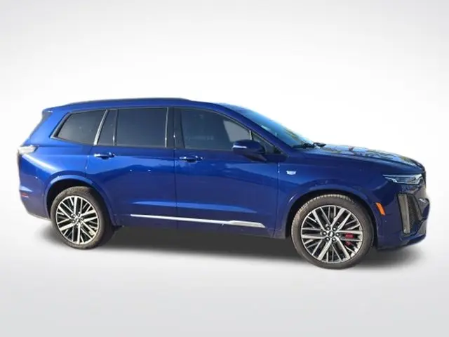 2023 Cadillac XT6 Sport