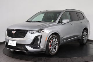 2023 Cadillac XT6 Sport