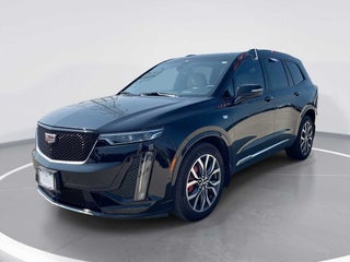 2023 Cadillac XT6 Sport