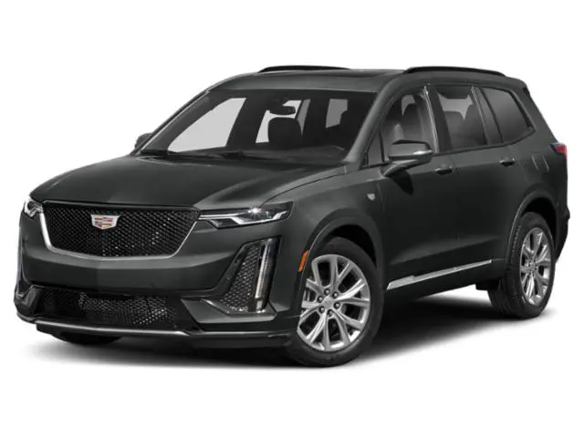 2021 Cadillac XT6 Sport
