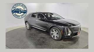 2024 Cadillac LYRIQ Tech