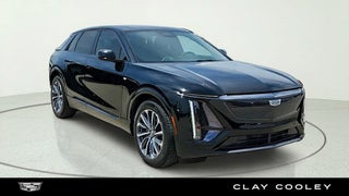 2024 Cadillac LYRIQ Sport