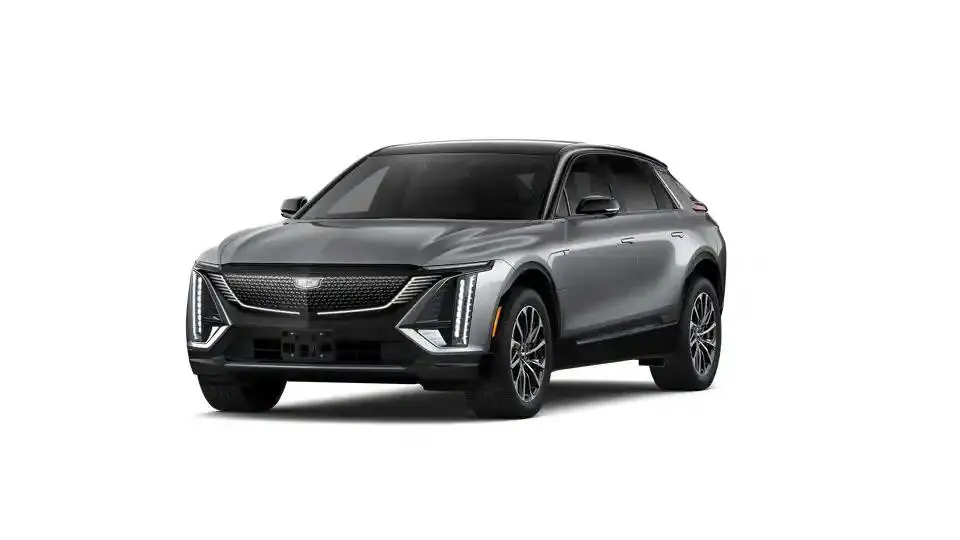 2027 Cadillac LYRIQ Premium Sport