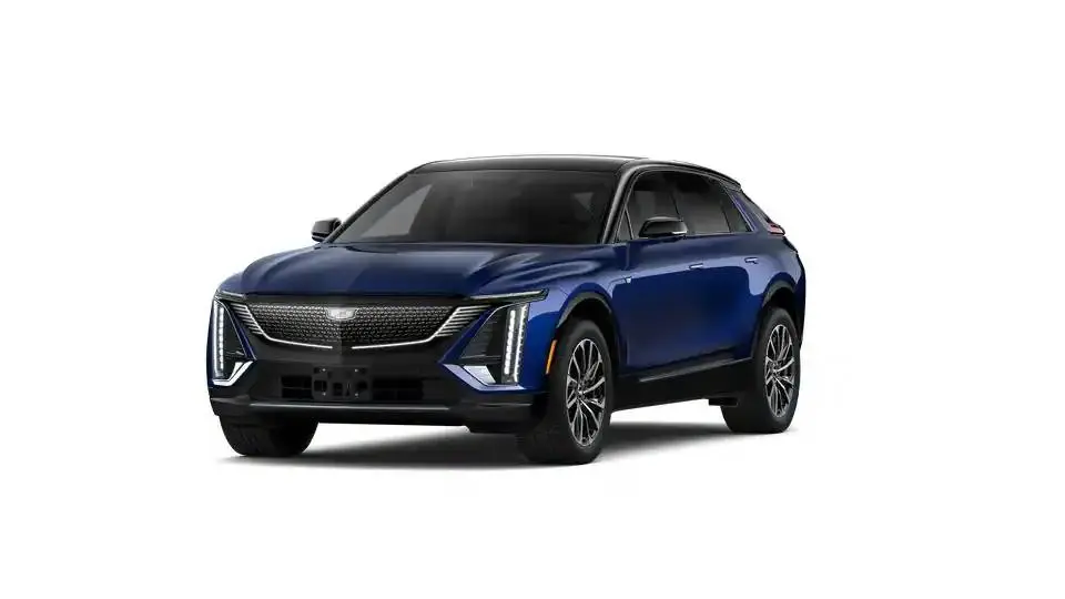 2027 Cadillac LYRIQ Premium Sport
