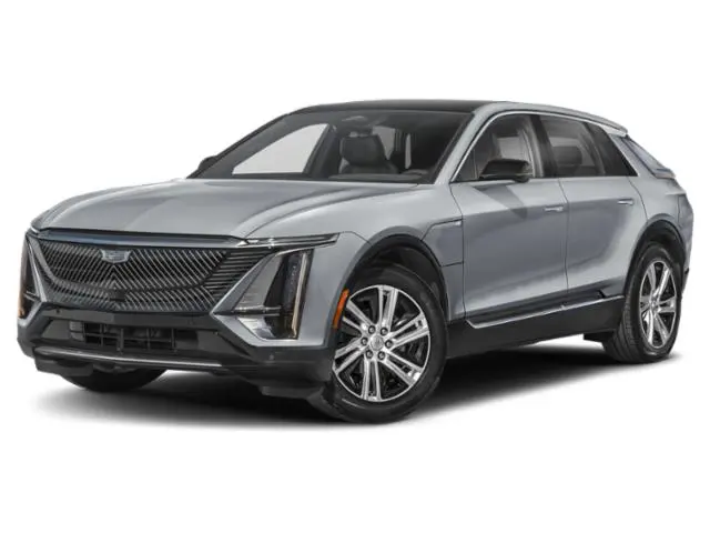 2024 Cadillac LYRIQ Sport