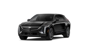 2027 Cadillac LYRIQ Premium Sport