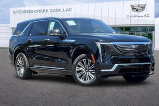 2026 Cadillac Escalade IQL Luxury