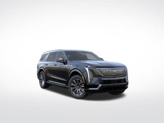 2026 Cadillac Escalade IQL Luxury