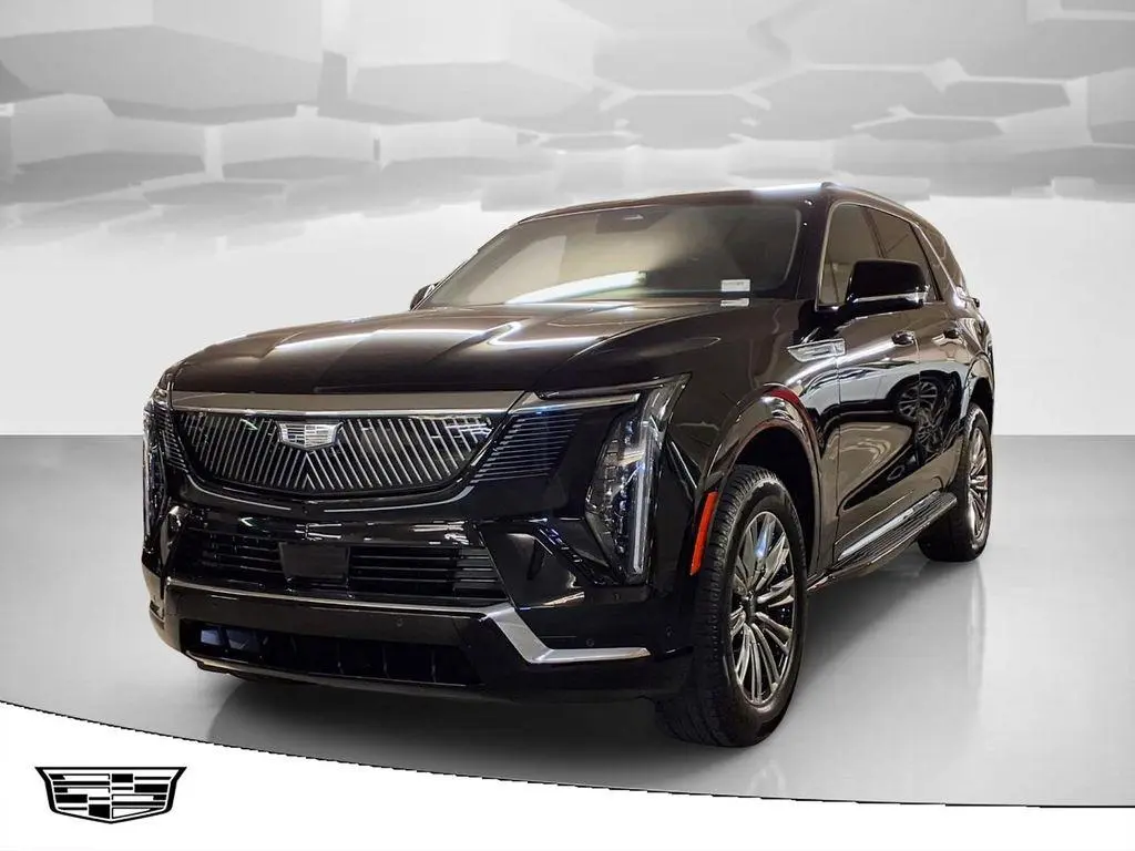 2026 Cadillac Escalade IQL Luxury