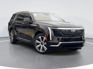 2026 Cadillac Escalade IQL Luxury