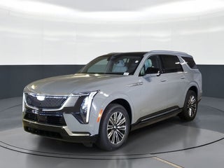 2026 Cadillac Escalade IQL Luxury