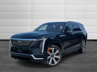 2026 Cadillac Escalade IQL Luxury
