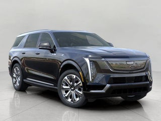 2026 Cadillac Escalade IQL Luxury