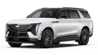 2026 Cadillac Escalade IQL Sport