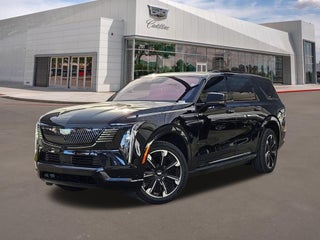 2026 Cadillac Escalade IQL Sport