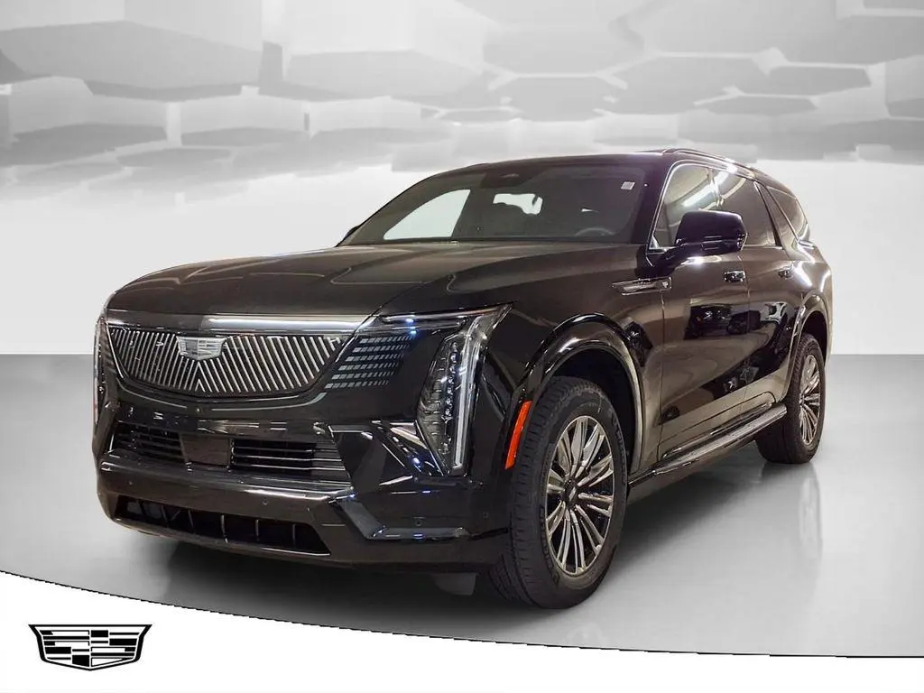 2026 Cadillac Escalade IQL Sport