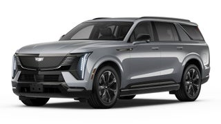 2026 Cadillac Escalade IQL Sport
