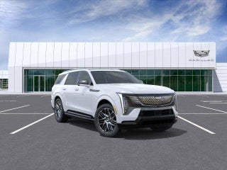 2026 Cadillac Escalade IQL Sport