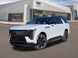 2026 Cadillac Escalade IQL Sport