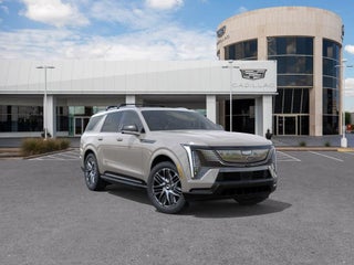 2026 Cadillac Escalade IQL Sport