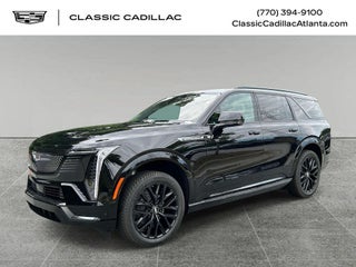 2026 Cadillac Escalade IQL Sport