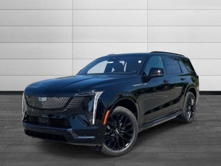 2026 Cadillac Escalade IQL Sport