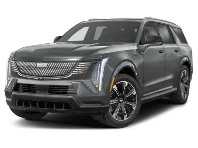 2026 Cadillac Escalade IQL Sport