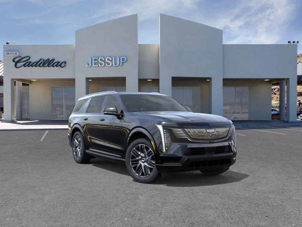 2026 Cadillac Escalade IQL Premium Sport