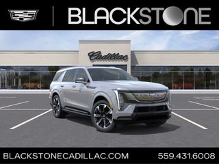 2026 Cadillac Escalade IQL Premium Sport