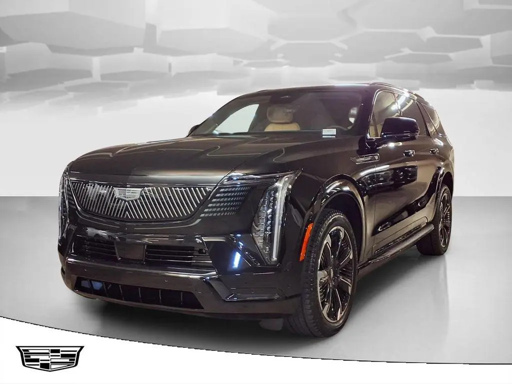 2026 Cadillac Escalade IQL Premium Sport