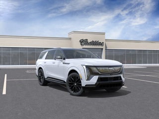 2026 Cadillac Escalade IQL Premium Sport