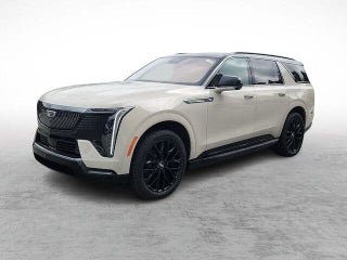 2026 Cadillac Escalade IQL Premium Sport