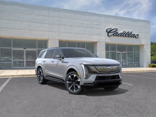 2026 Cadillac Escalade IQL Premium Sport