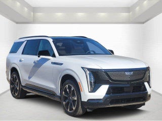 2026 Cadillac Escalade IQL Premium Sport