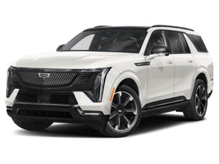 2026 Cadillac Escalade IQL Premium Sport