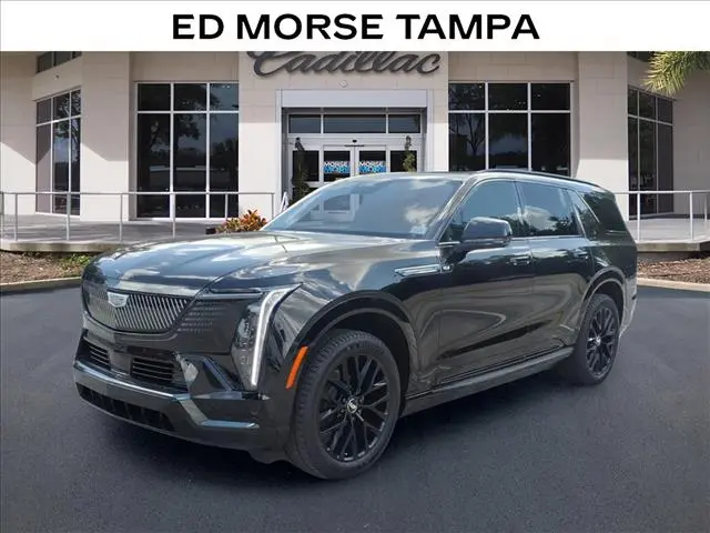 2026 Cadillac Escalade IQL Premium Sport