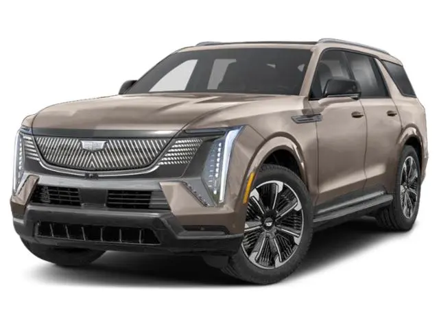 2026 Cadillac Escalade IQL Premium Sport