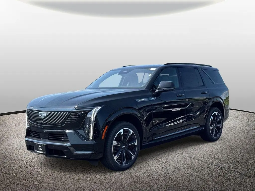 2026 Cadillac Escalade IQL Premium Sport
