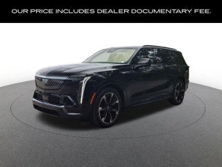 2026 Cadillac Escalade IQL Premium Sport