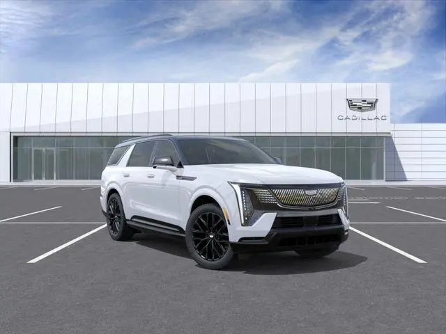 2026 Cadillac Escalade IQL Premium Sport