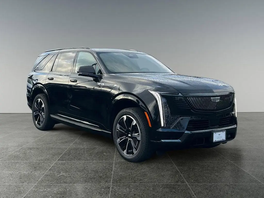 2026 Cadillac Escalade IQL Premium Sport