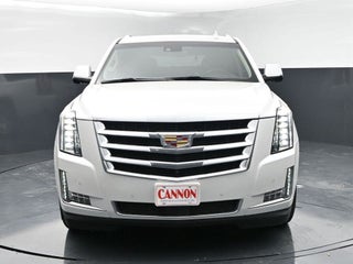 2020 Cadillac Escalade Premium Luxury