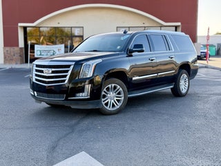 2020 Cadillac Escalade ESV ESV