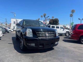 2013 Cadillac Escalade ESV Esv Premium