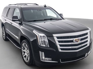 2016 Cadillac Escalade Luxury
