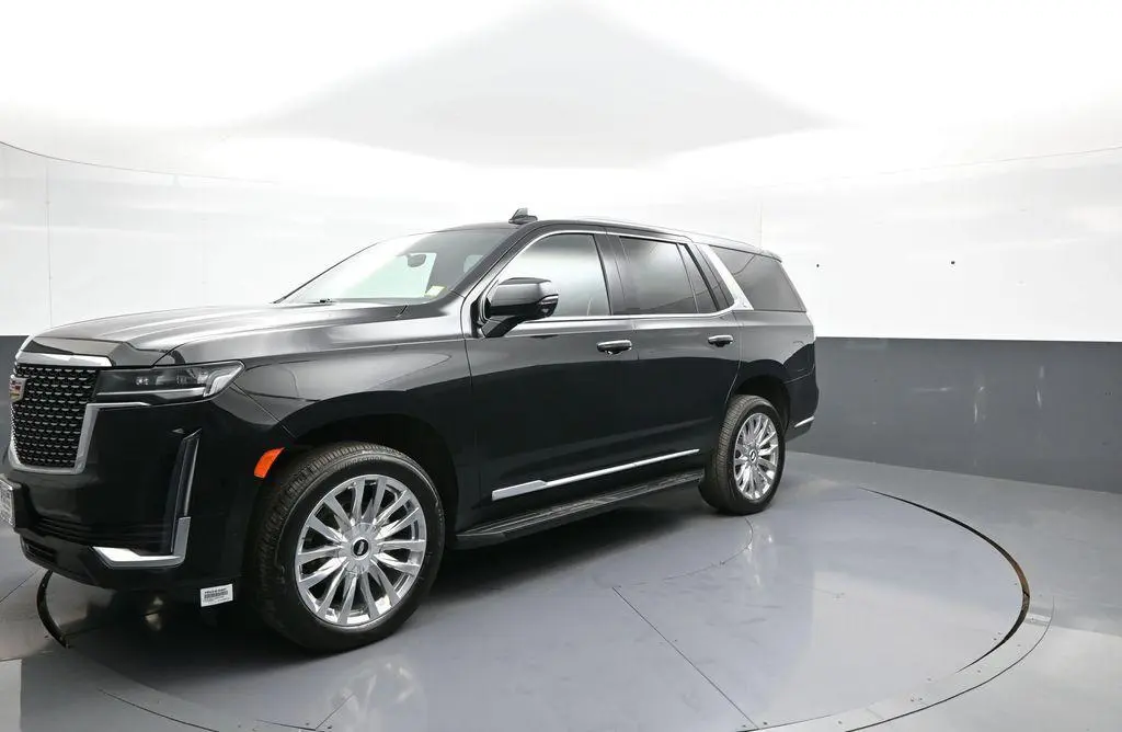 2024 Cadillac Escalade Premium Luxury