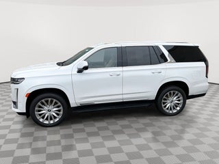 2024 Cadillac Escalade Premium Luxury
