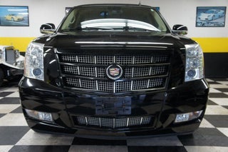 2013 Cadillac Escalade Premium