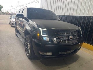 2013 Cadillac Escalade Premium